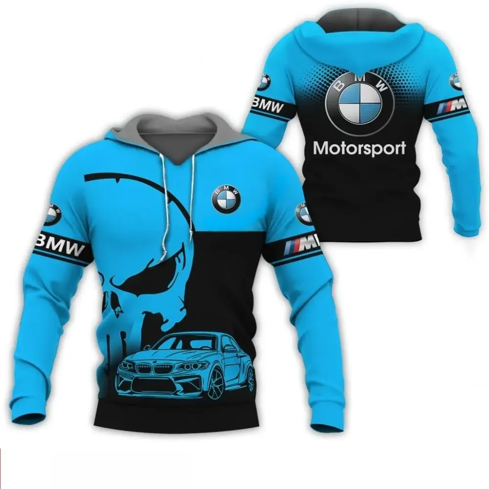 Новая мода bmw логотип с 3d принтом - Фотография_6