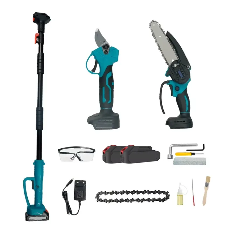 Садовые инструменты cpt-001 комбинированный - Фотография_3