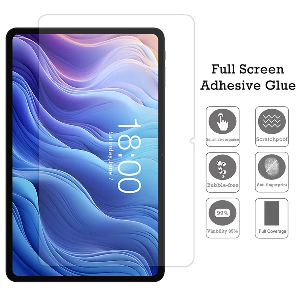 Защитное стекло для teclast t60 12 дюймов 2023 - Фотография_3