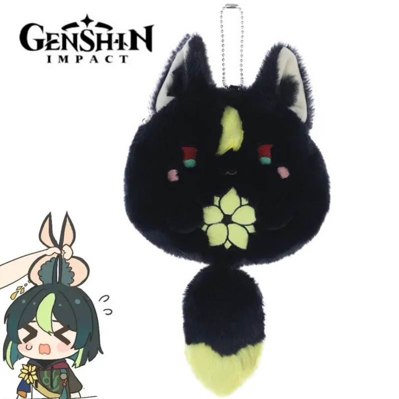 Игра genshin impact tignari
