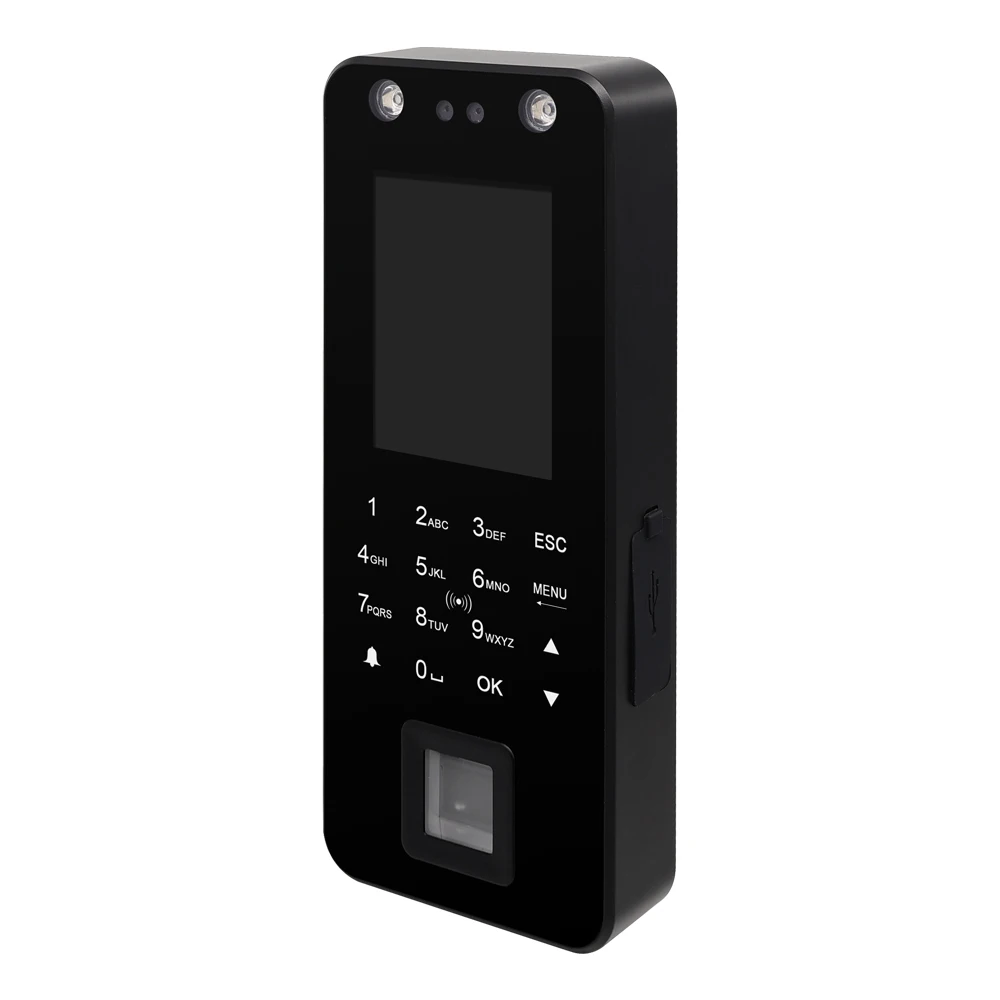 Tuya smart wifi биометрическое - Фотография_4