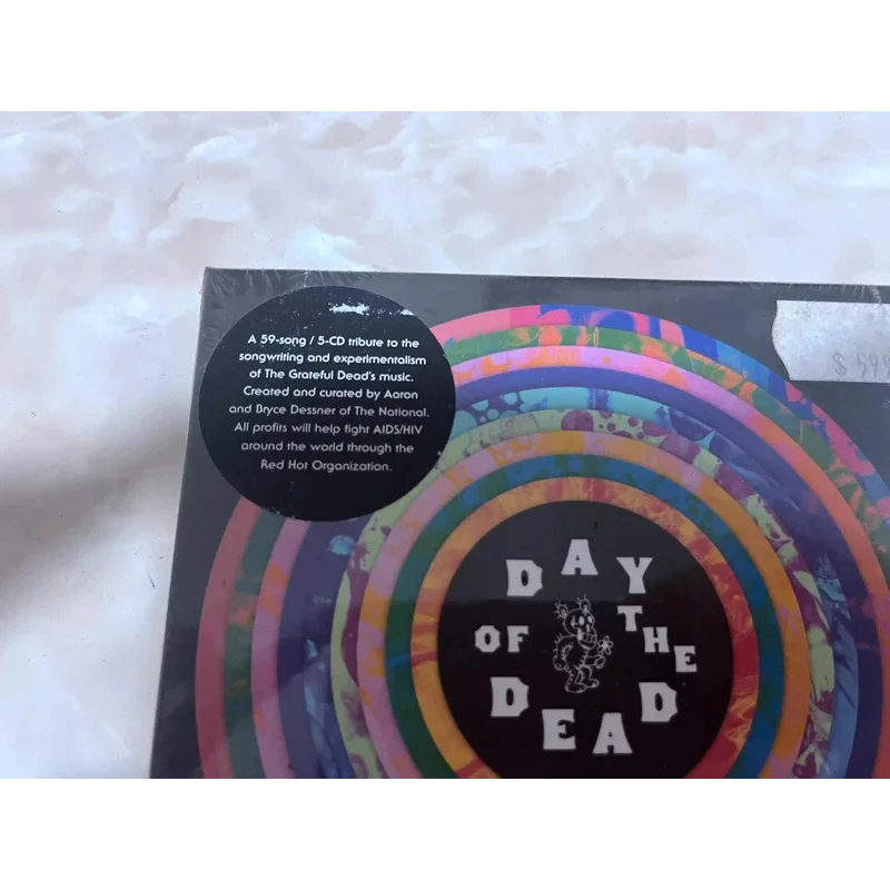 Празднуйте grateful dead music - Фотография_3