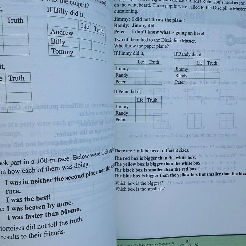 Математические вопросы - Фотография_6