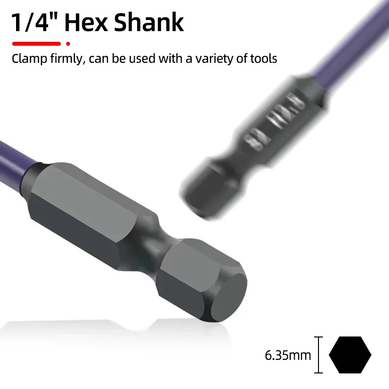 Супер сильный магнитный шестигранный ключ - Фотография_3