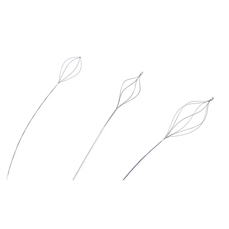 Эндоскопический спиральный фонарь - Фотография_3