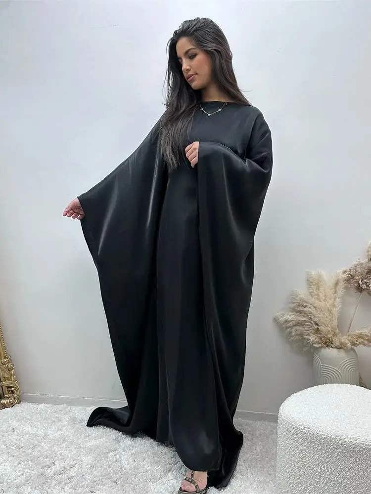 Рамадан eid сатин летучая мышь - Фотография_2