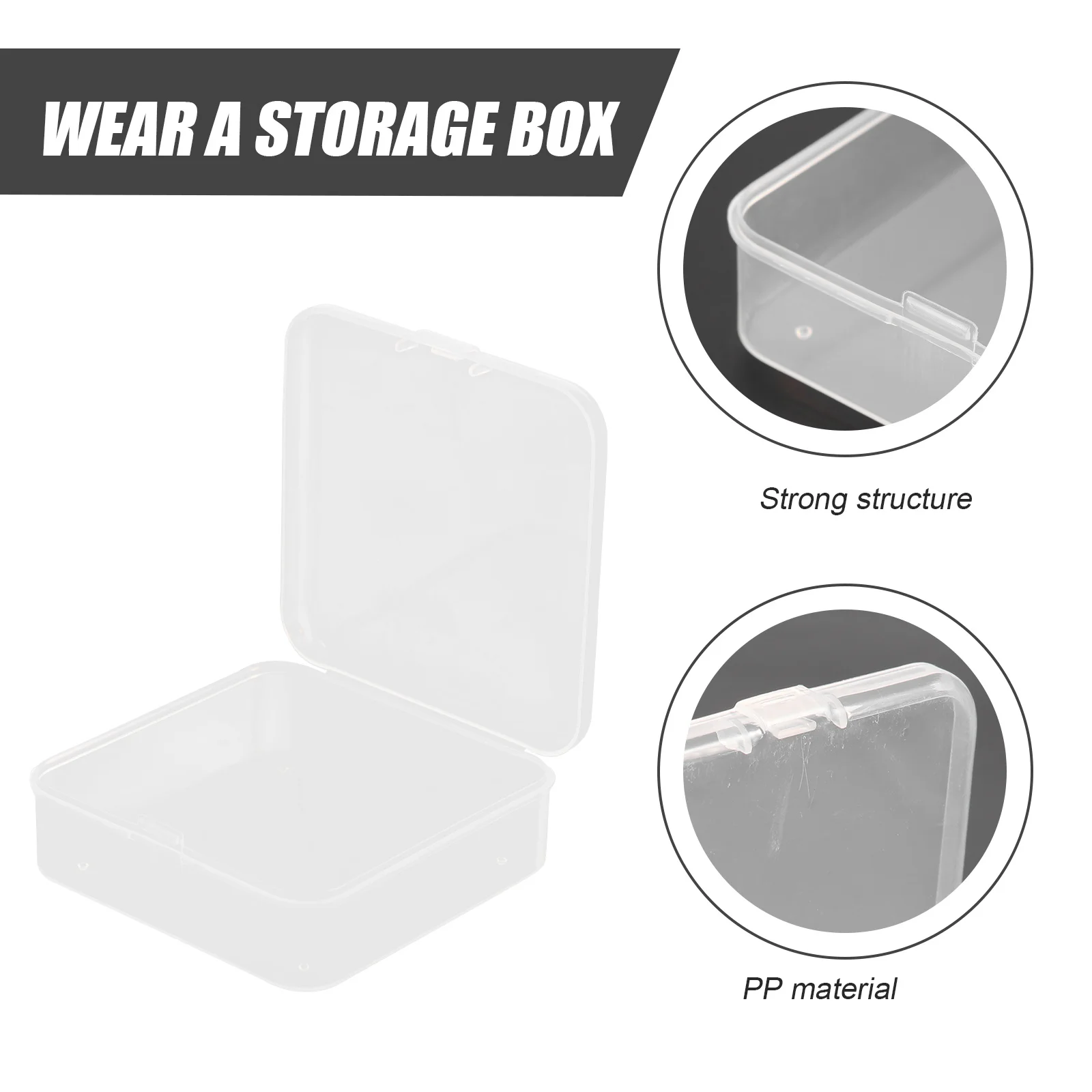 Коробка для хранения помады - Фотография_2