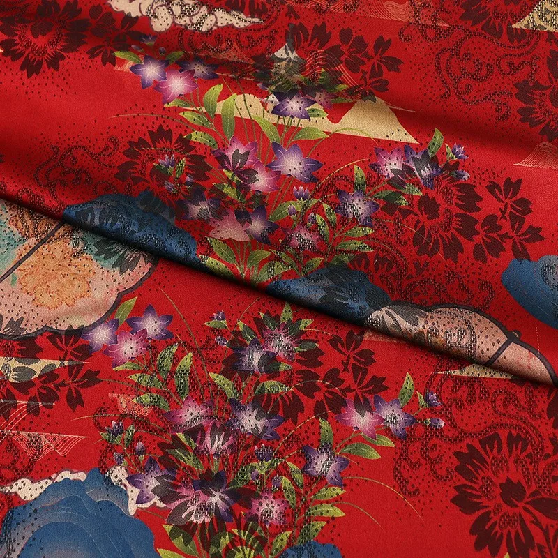 Весеннее женское платье-кардиган - Фотография_2
