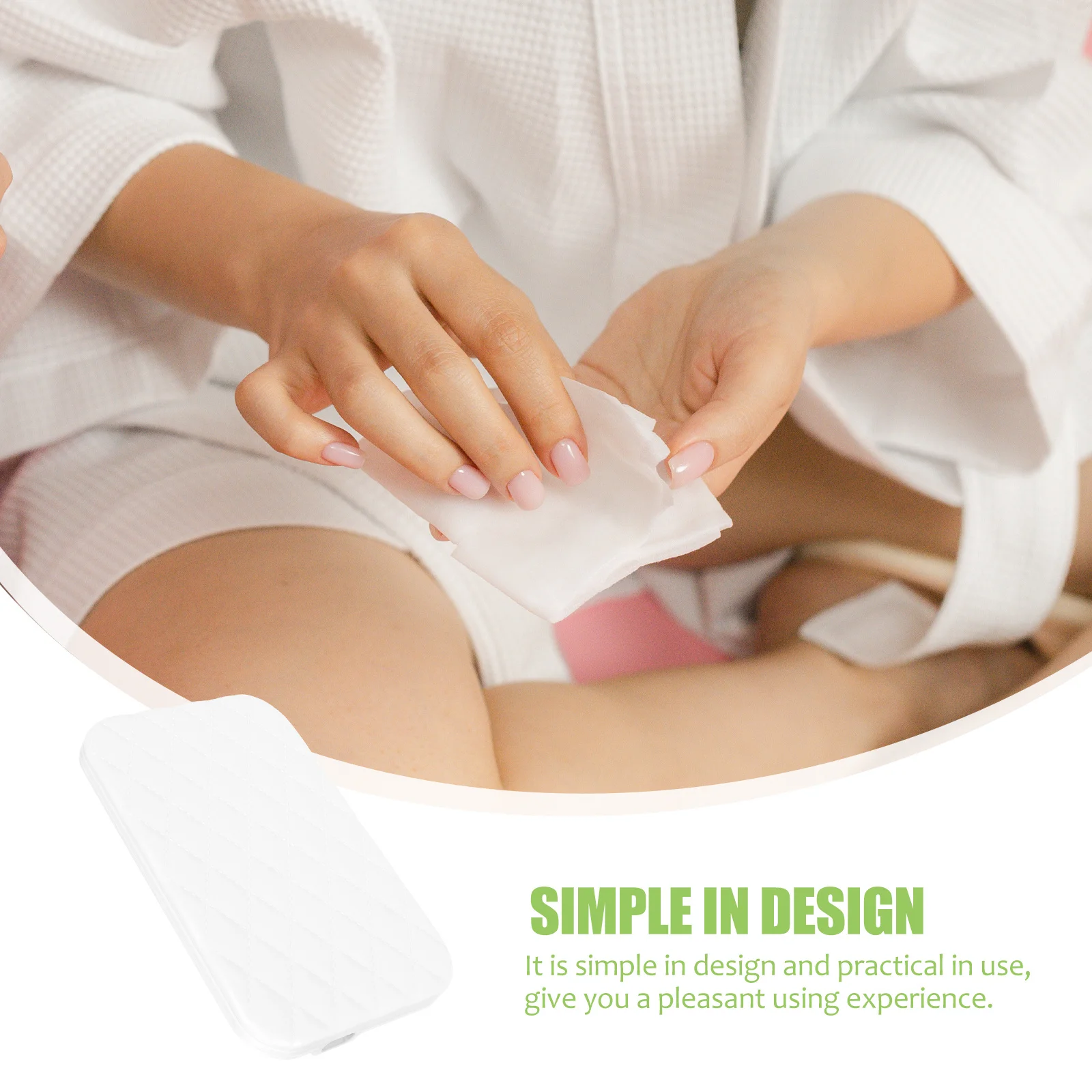 Нагреватель маски для лица портативная - Фотография_6