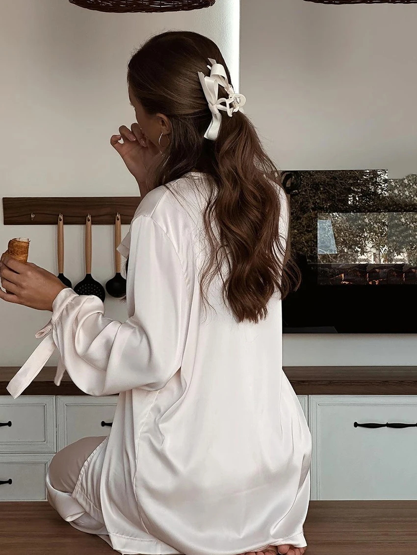 Marthaqiqi домашняя одежда женская - Фотография_6