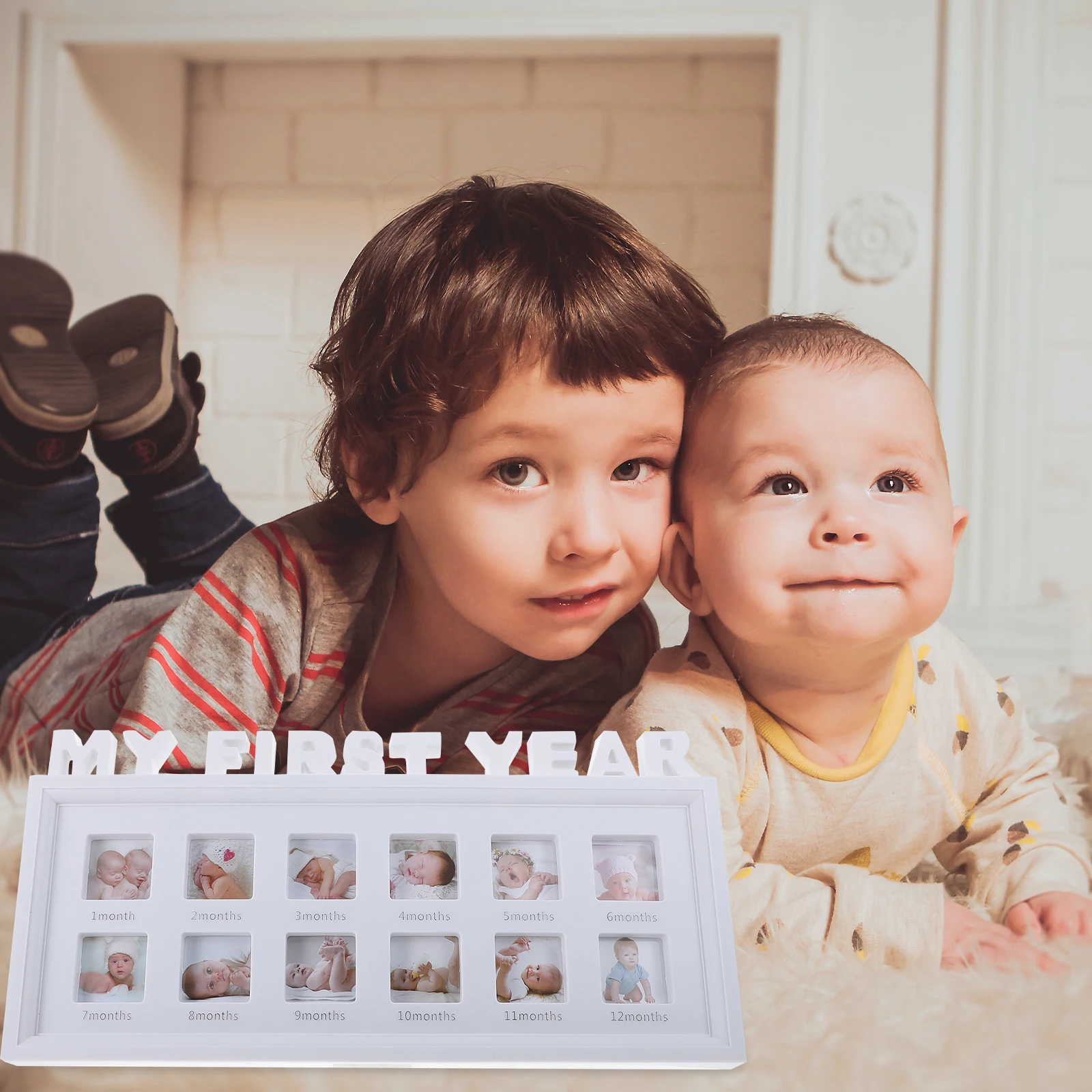 Рамка для фотографий с ростом ребенка - Фотография_3