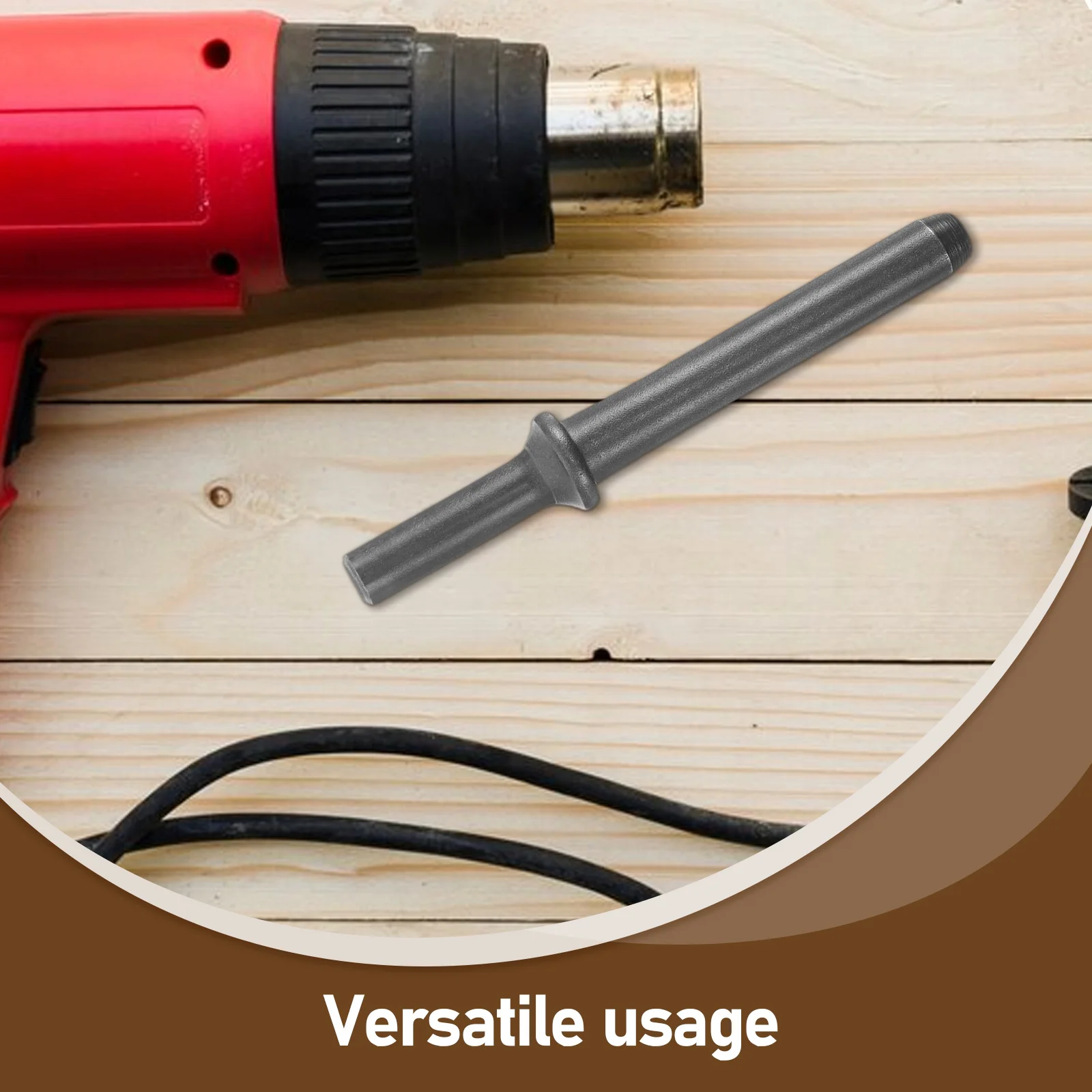 Пневматическая заклепка головка - Фотография_2