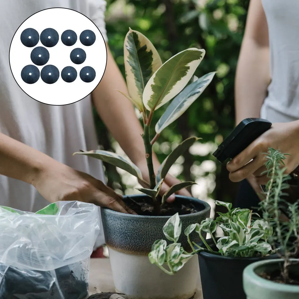 Ткань для контроля сорняков - Фотография_2