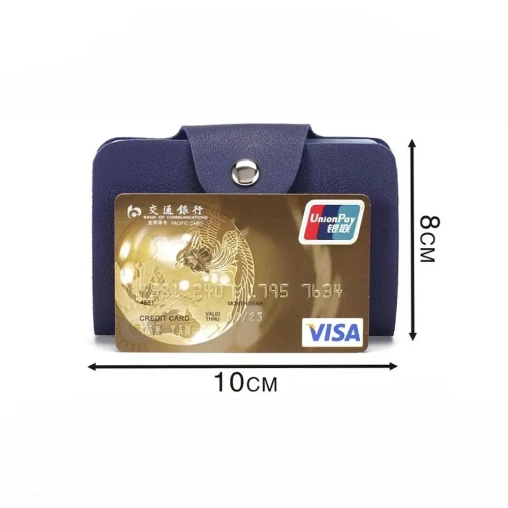 Чехол для банковских карт id card - Фотография_6