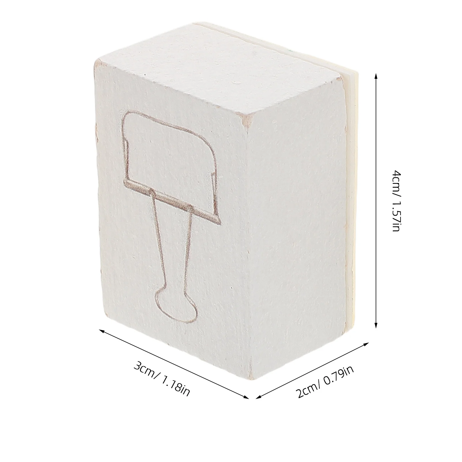 Деревянные уникальные ретро дизайнерские - Фотография_3