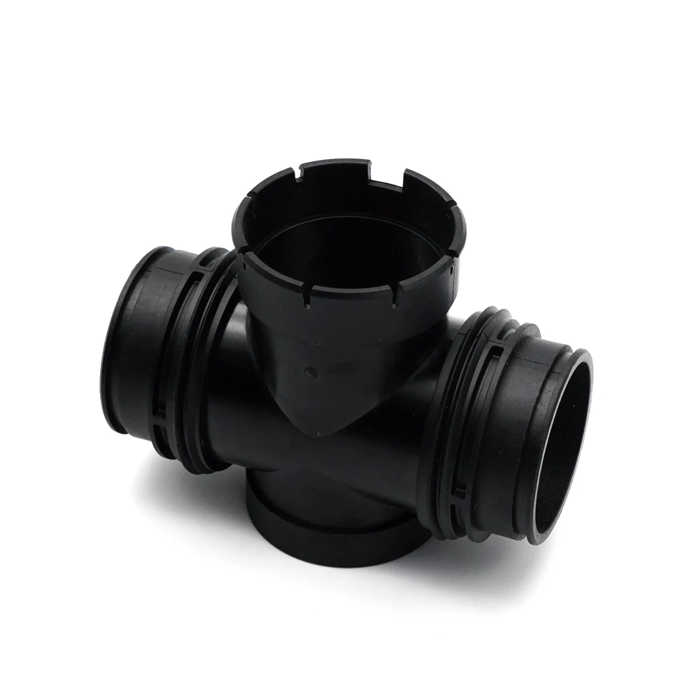 Распылительный бак y-образный тройник для dji agras t50 t25 t40 t20p - Фотография_4