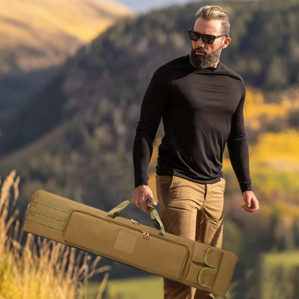 Сумка для винтовки 120 см - Фотография_6