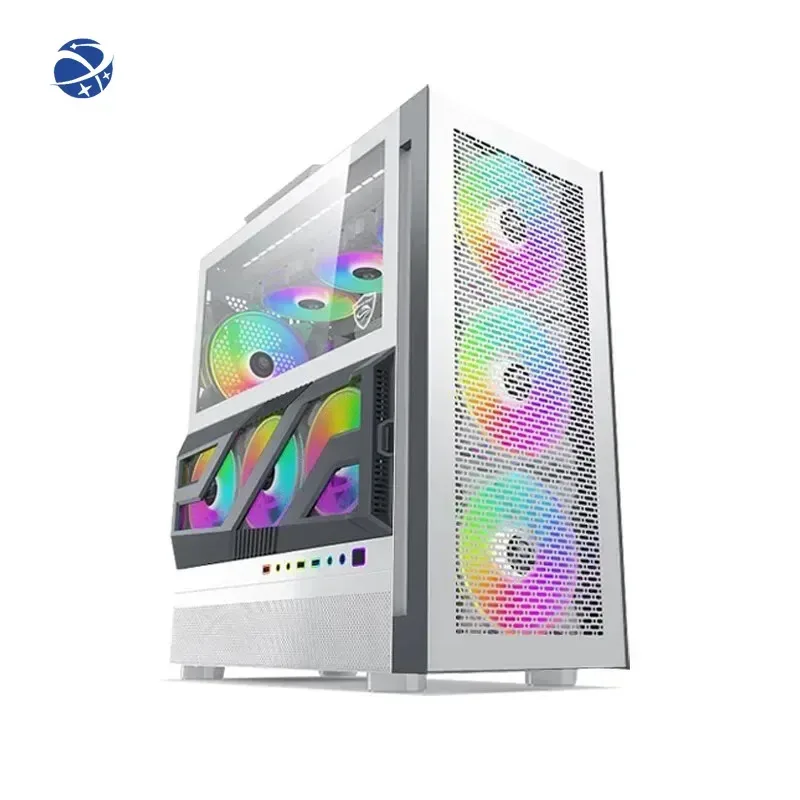 Настольный компьютер i9 14900k - Фотография_3