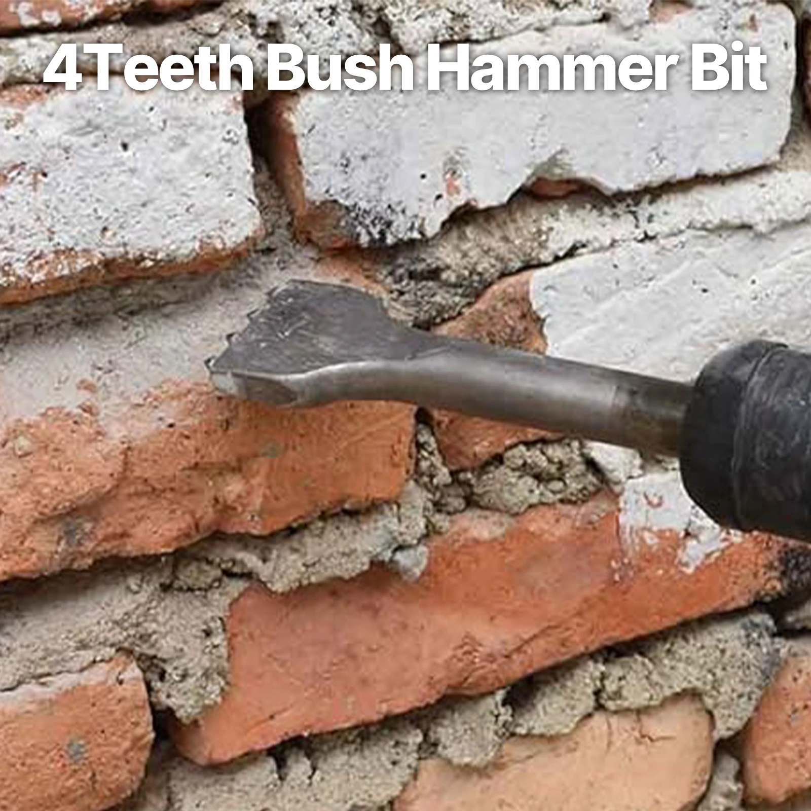 Verseri электрический молоток - Фотография_2