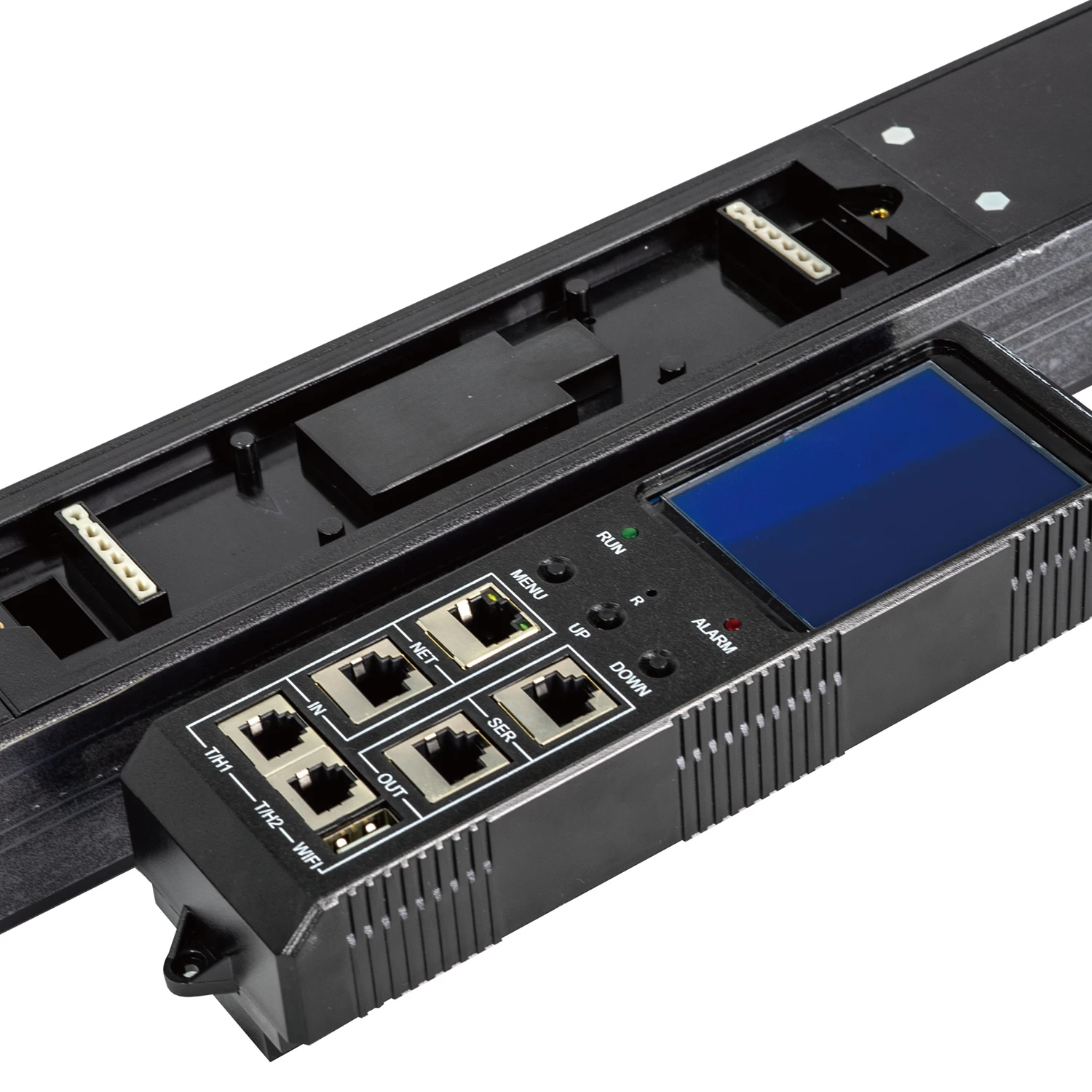 Интеллектуальный pdu-pdu 16-разъем - Фотография_5