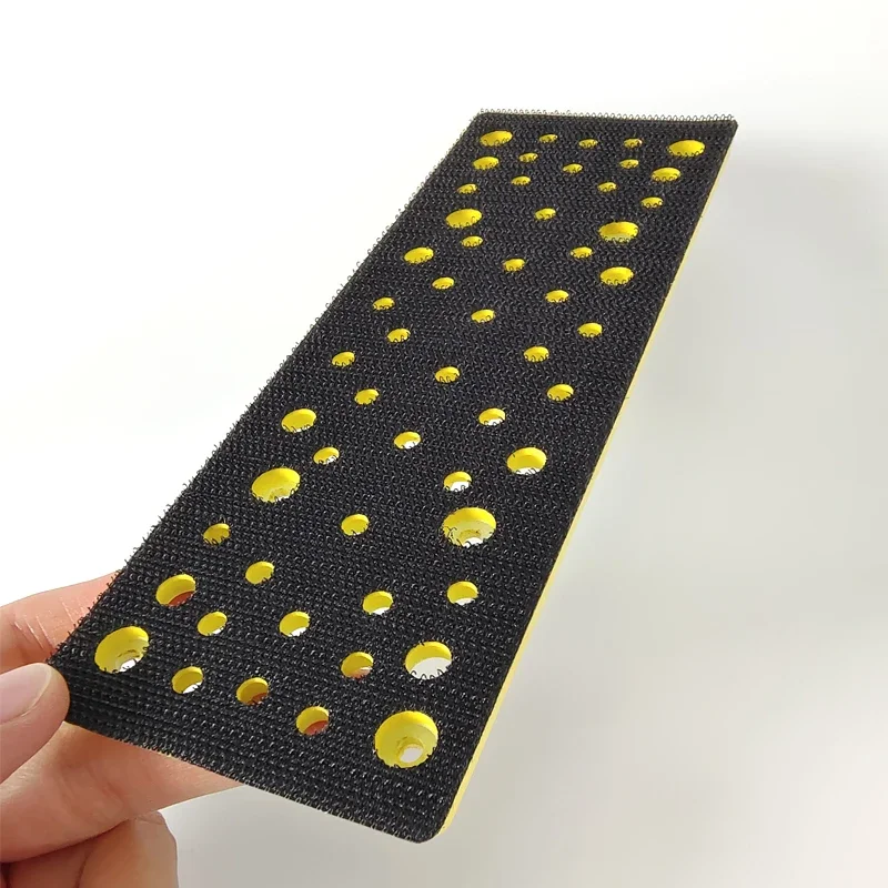 Пневматический лоток для сухой шлифовальной машины 70x198 мм - Фотография_3