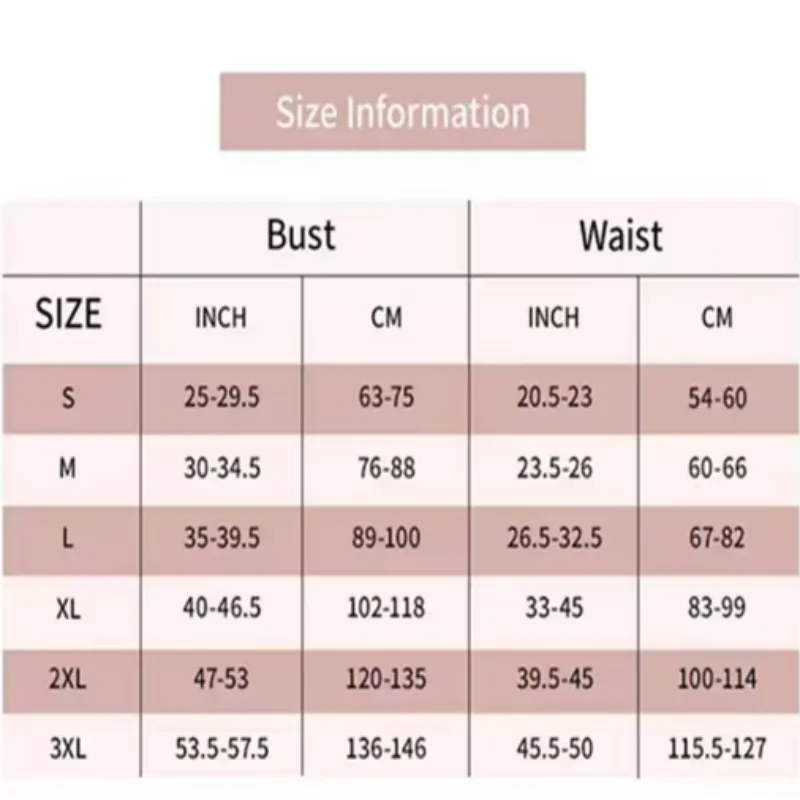 Женское бесшовное боди - Фотография_6