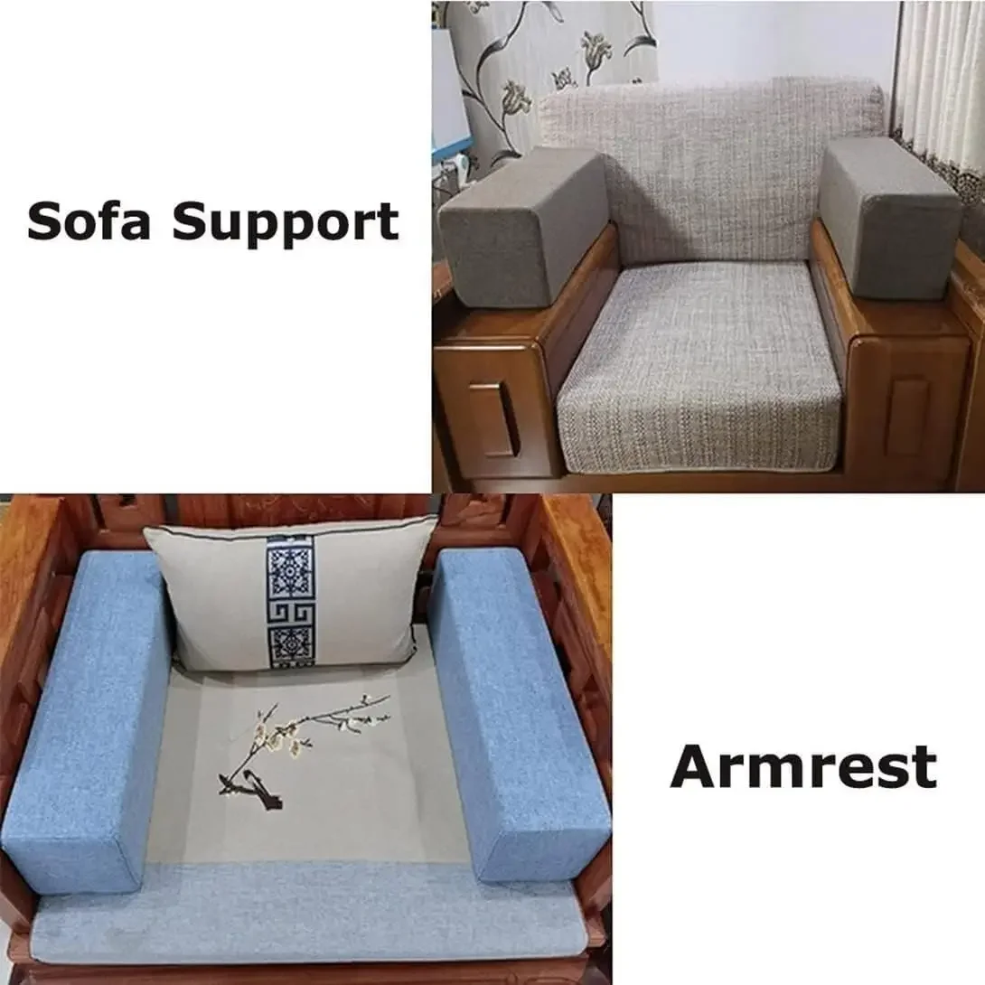 Длинный матрас, наполнитель для кровати - Фотография_6