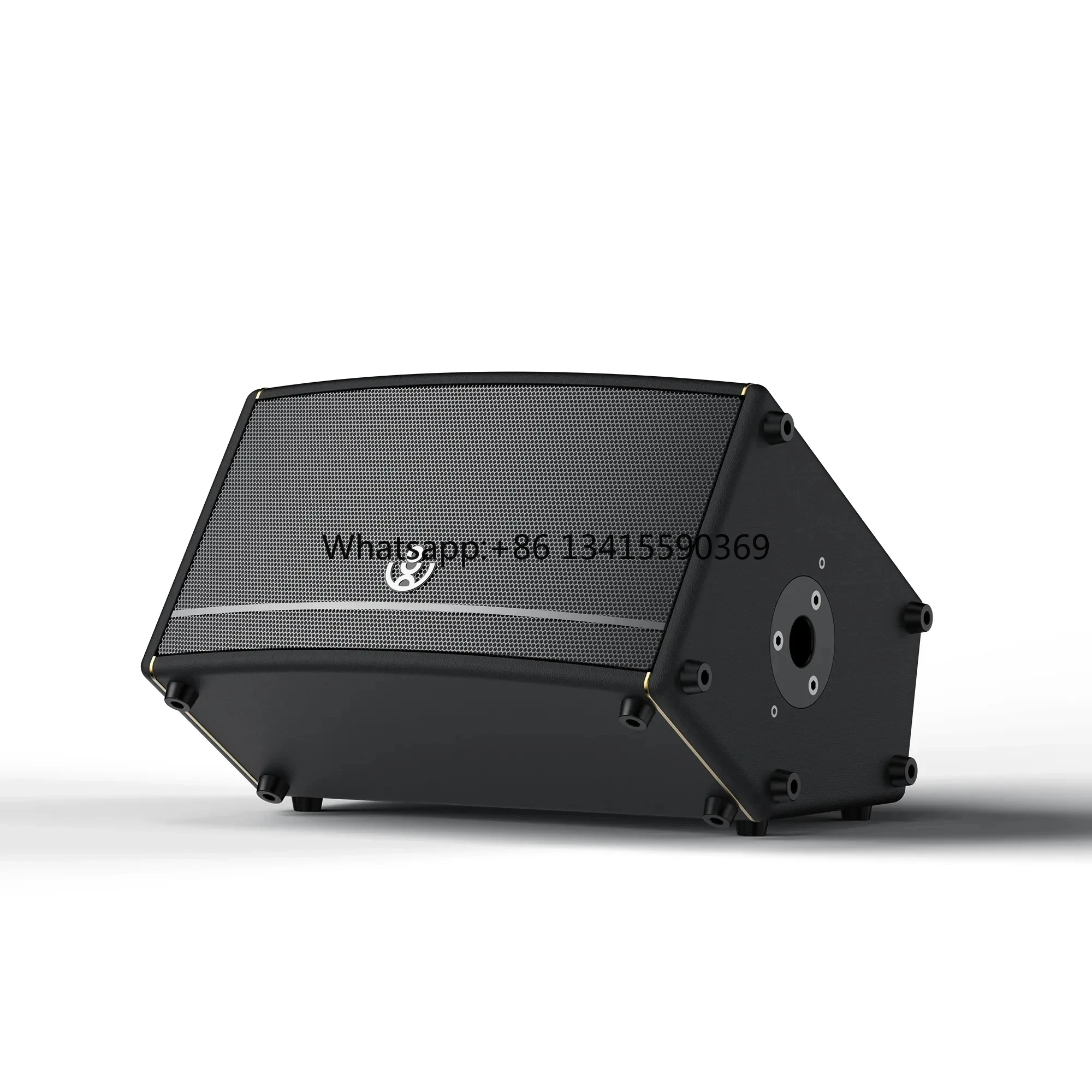 Xdobo artist pro 600 вт звуковой