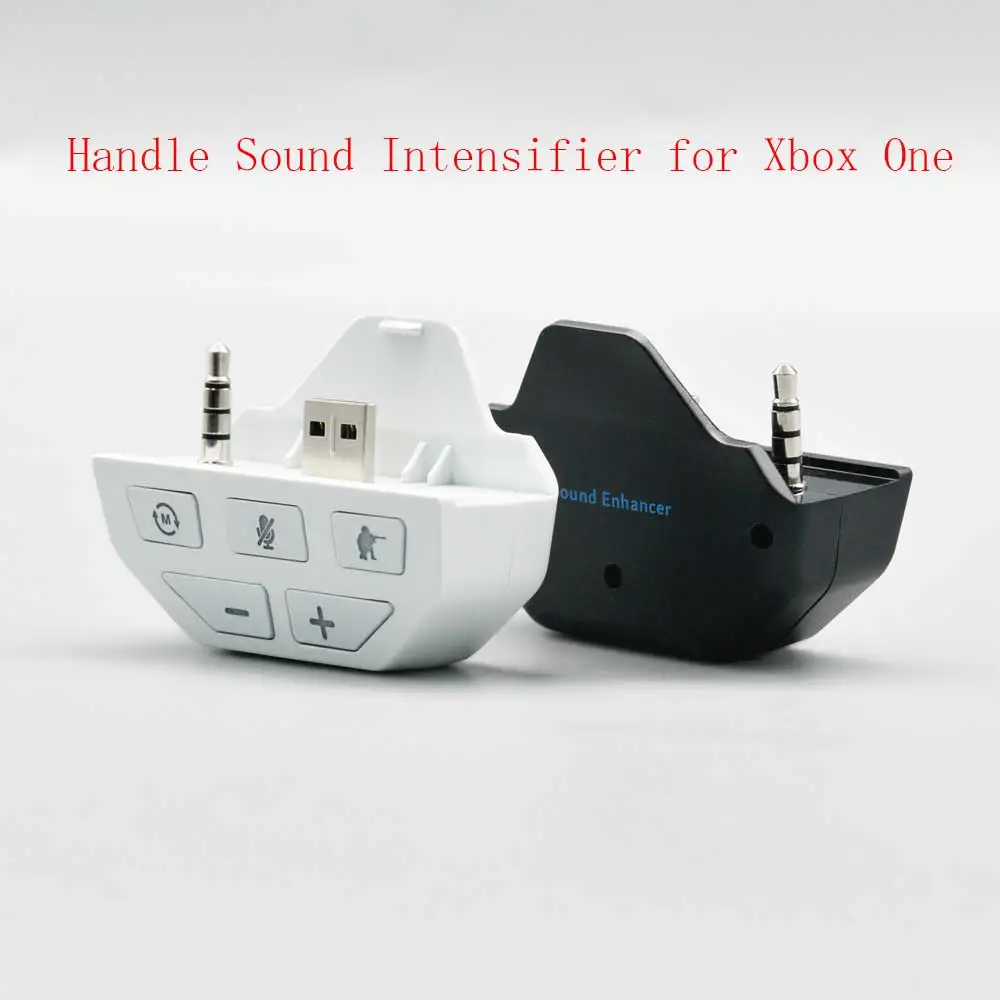 Звуковой усилитель для xbox one