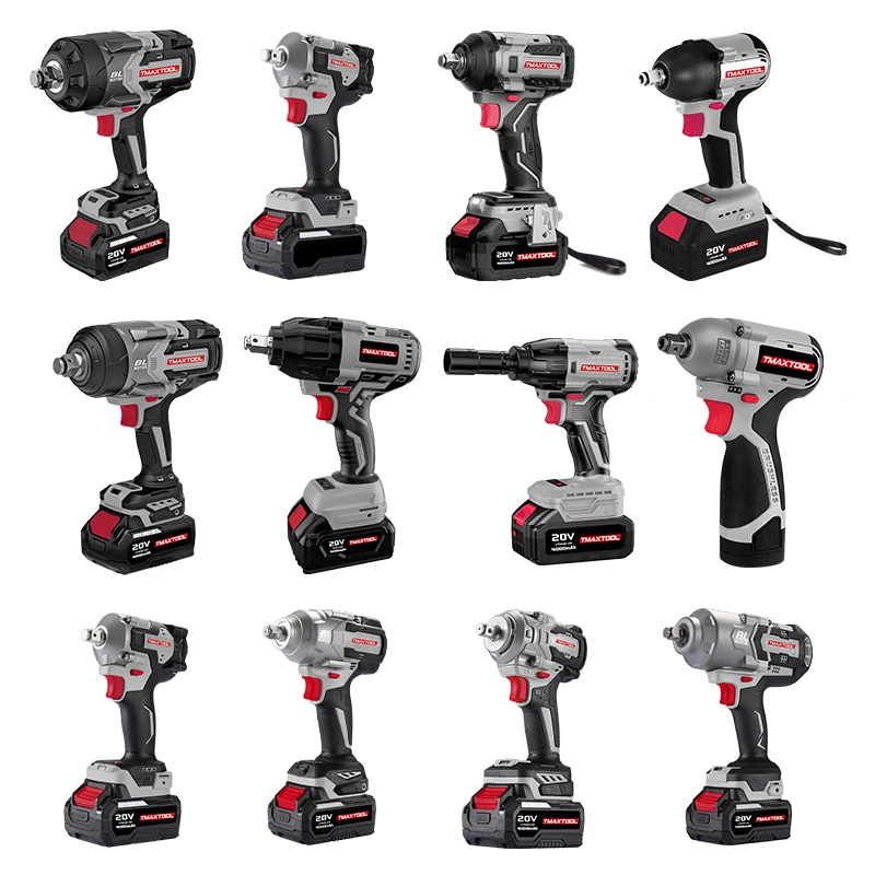 Tmaxtool профессиональные электроинструменты с литиевой батареей 750 нм - Фотография_6
