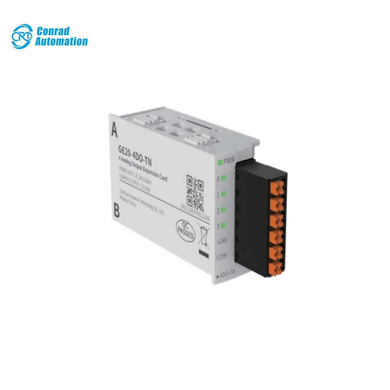 Inovance ge20-2ad1da-v 2-канальный - Фотография_6