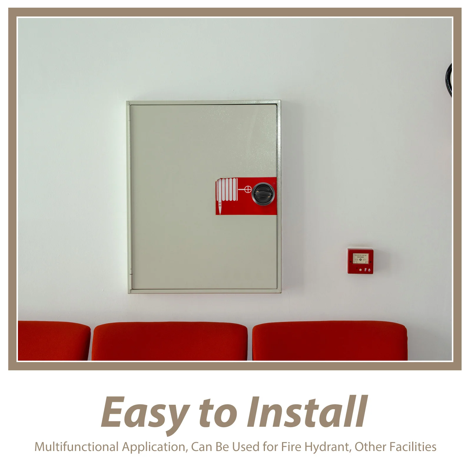 Коробка для пожарного гидранта - Фотография_5