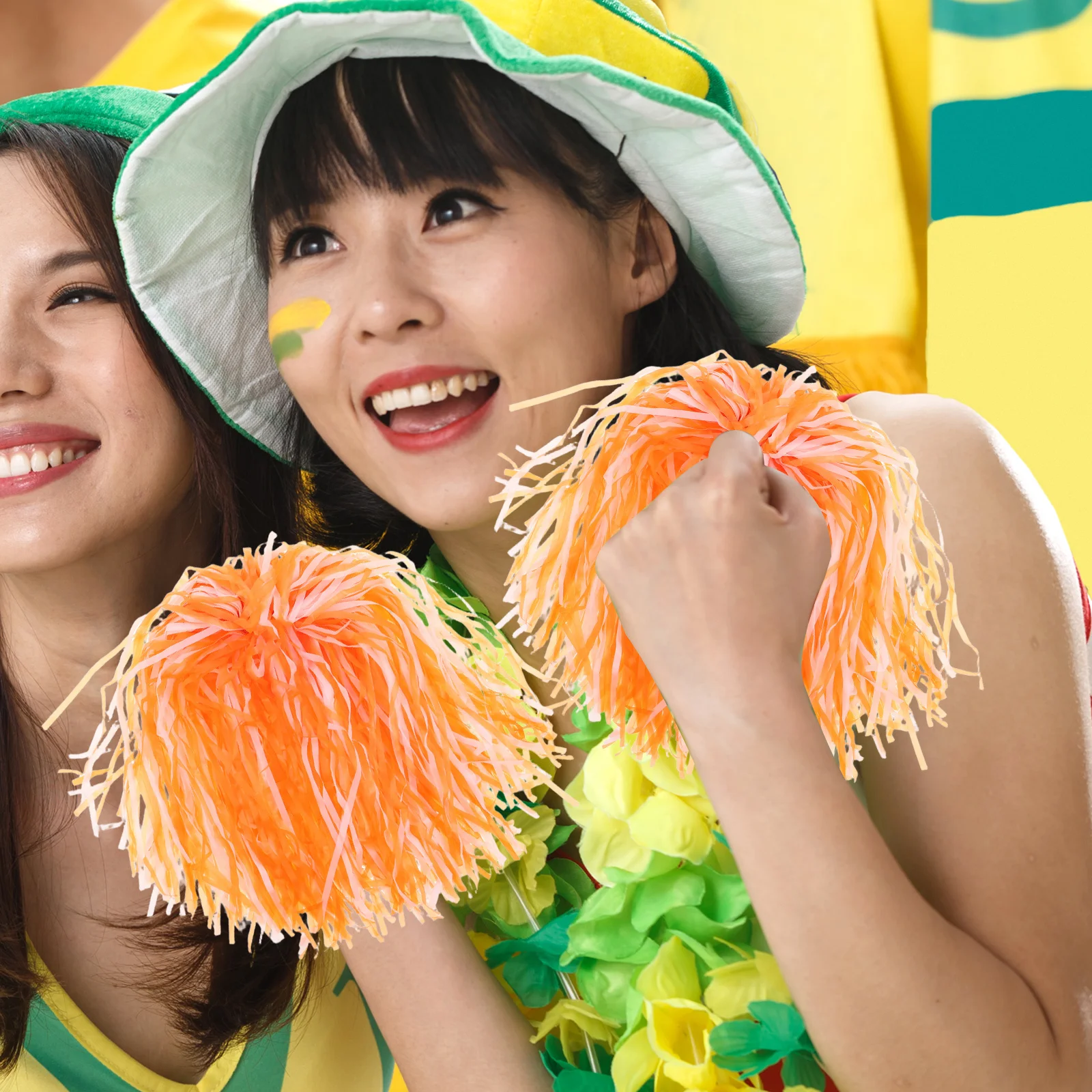 Помпоны для черлидинга - Фотография_2