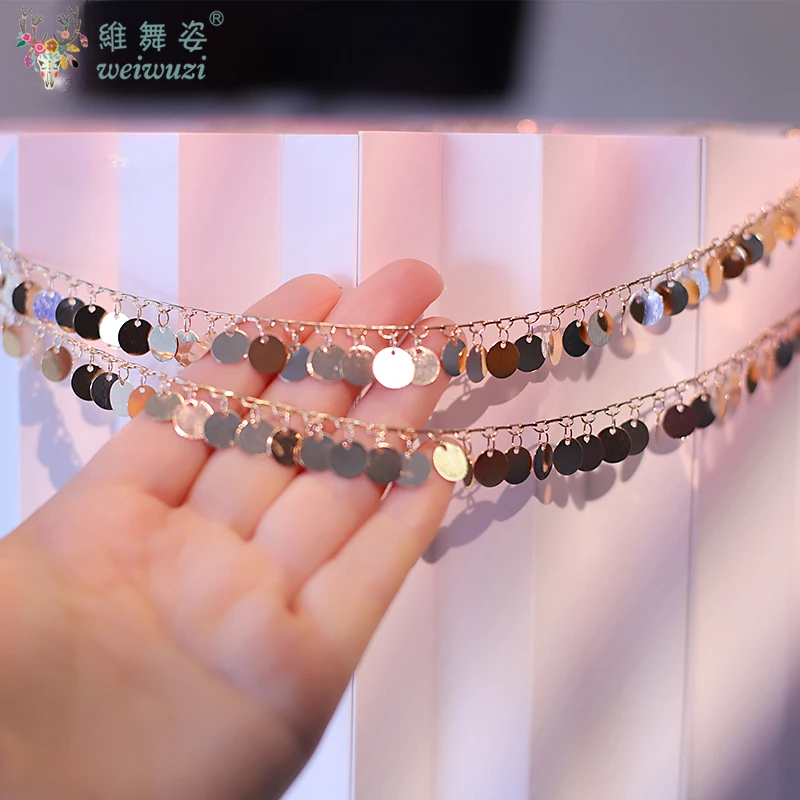 Аксессуары для практики танца живота - Фотография_5