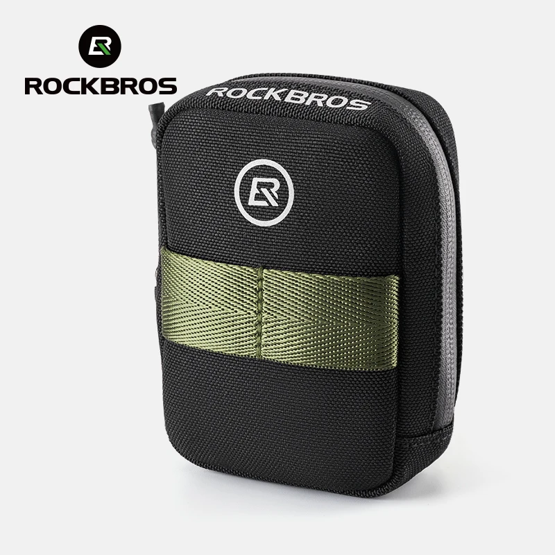 Rockbros мини-сумка для велосипеда - Фотография_6
