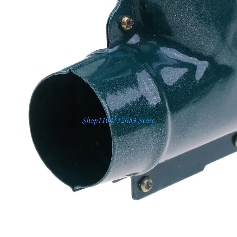 Y6gd воздуходувка для барбекю dc12v - Фотография_5