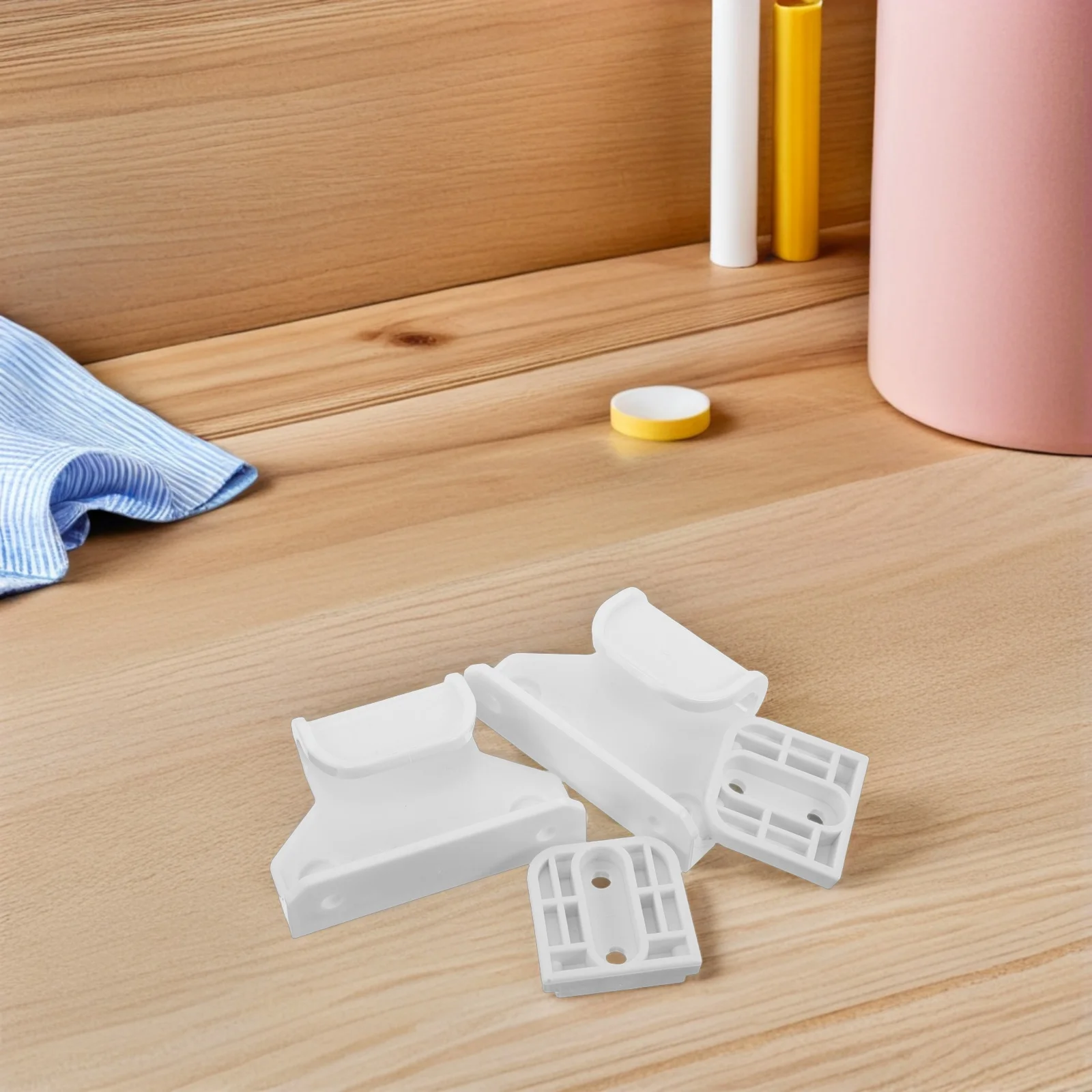 1 комплект выдвижных удлинителей для ворот - Фотография_4