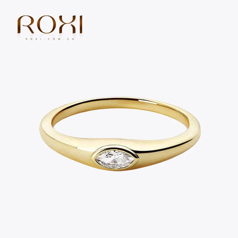 Roxi стерлингового серебра 925
