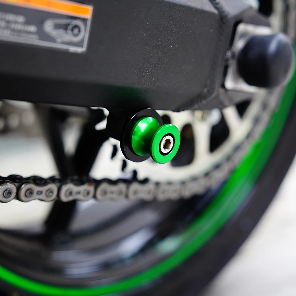 Катушки маятника m8 для kawasaki - Фотография_4