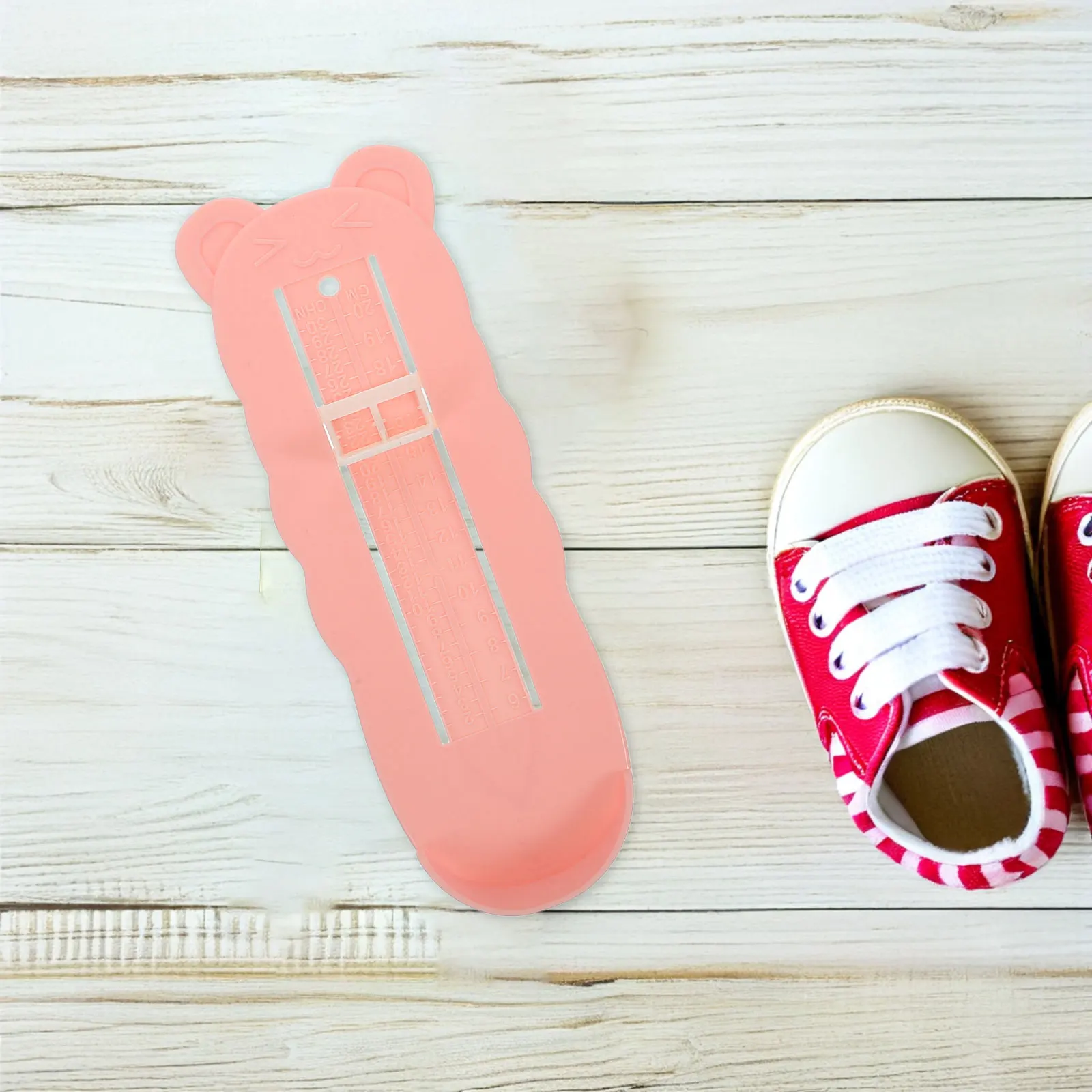 Детский измерительный инструмент для ног - Фотография_6