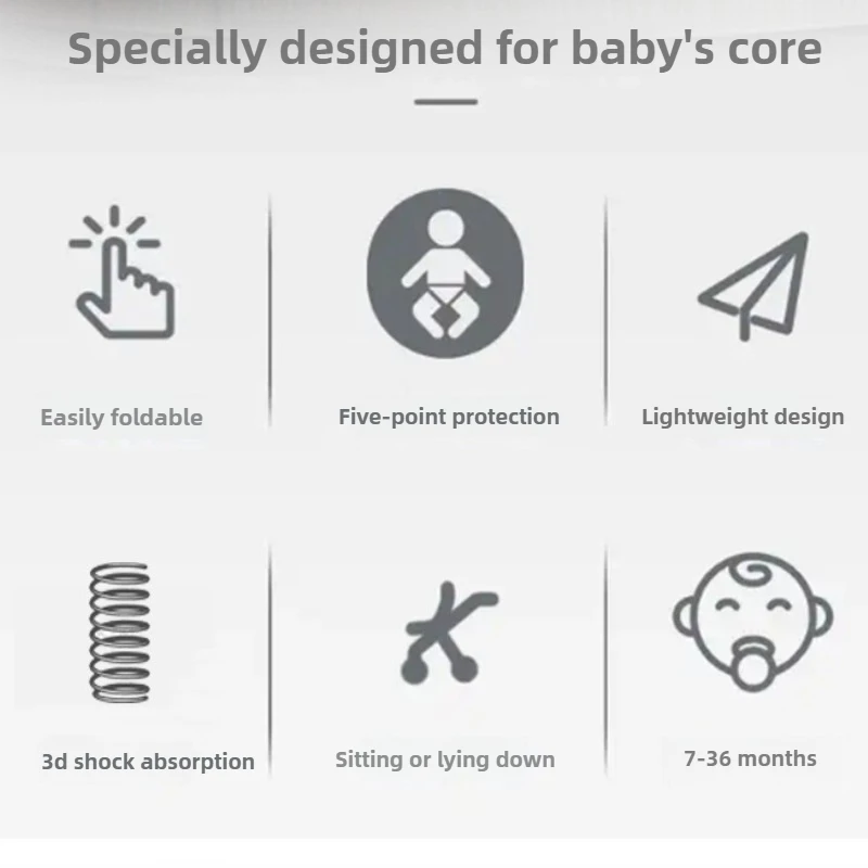 Детская коляска для близнецов - Фотография_5