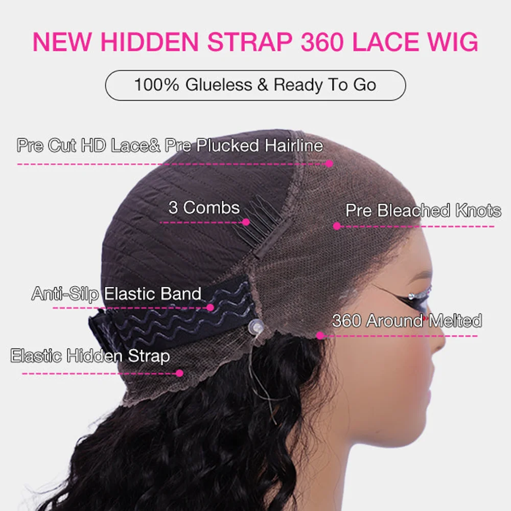250 плотность invisi strap 360 - Фотография_4