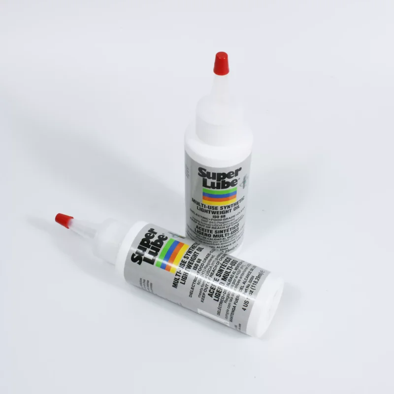 Оригинальная смазка super lube 52004 51004 - Фотография_3