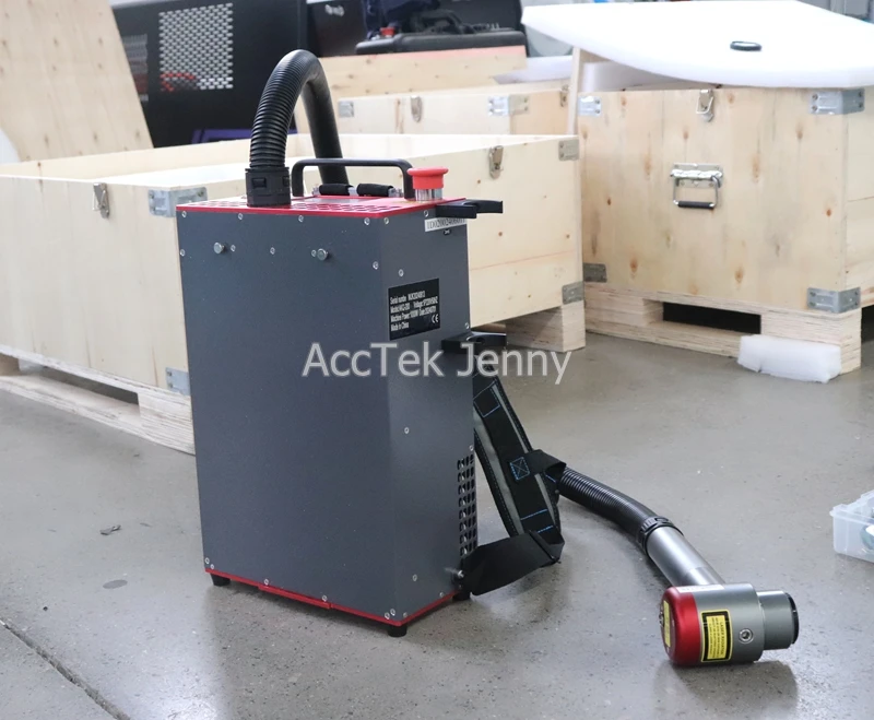 Портативная мини-рюкзак 200 вт 300 вт - Фотография_6