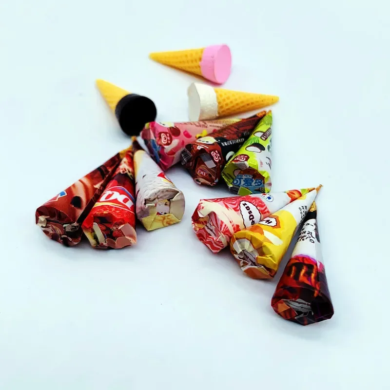 Миниатюрное мини-мороженое - Фотография_4