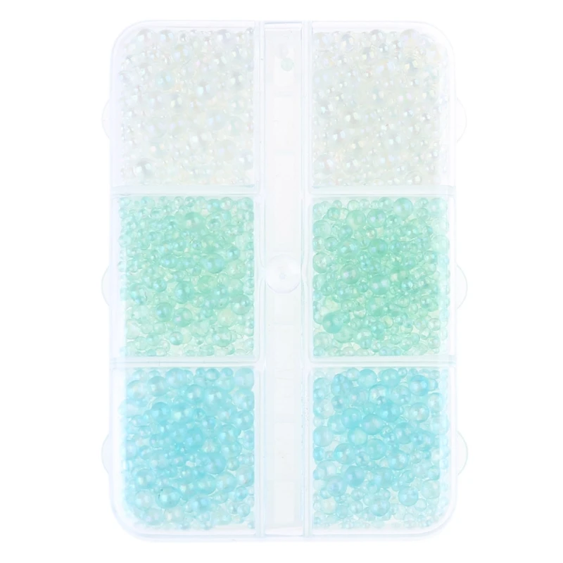 Y1ub bubble bead filler diy силиконовая