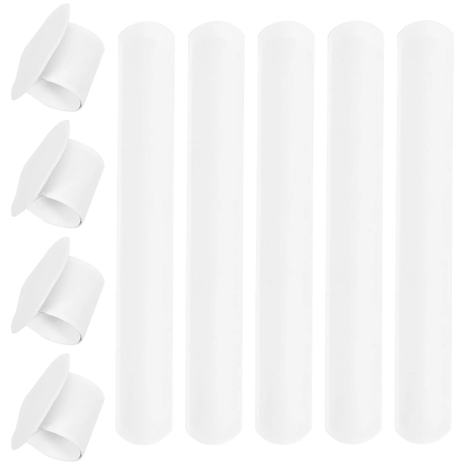 Браслеты, пустые браслеты с застежкой