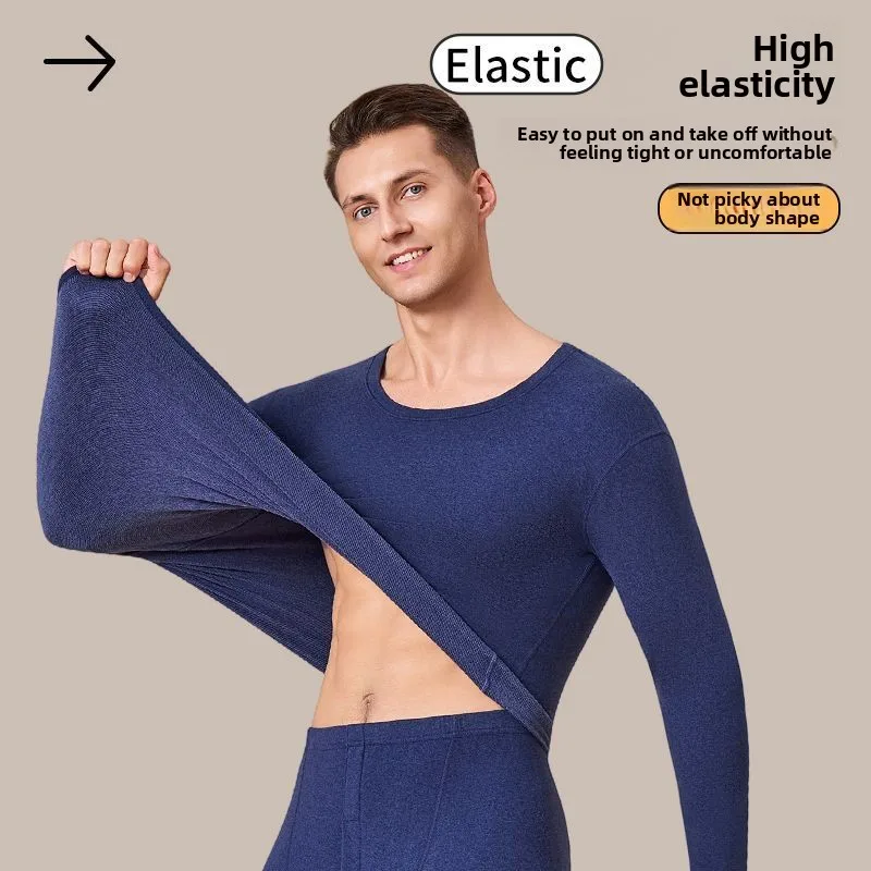 Осенне-зимнее термобелье