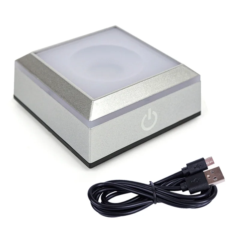 Abno-led подставка для лампы - Фотография_4