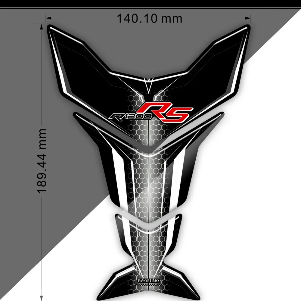 Защита для bmw r1200rs r1200 rs
